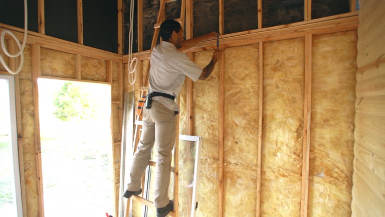 Best Pipe and Duct Insulation  in Margate City, NJ