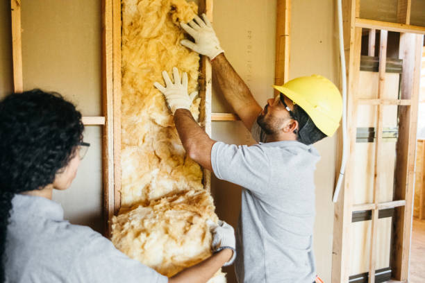 Types of Insulation We Offer in Margate City, NJ