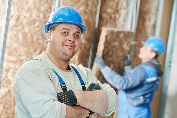 Best Basement Insulation  in Margate City, NJ